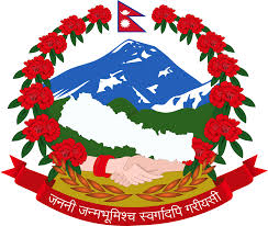 Nepal Logo